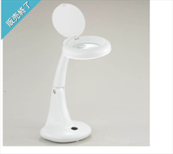 Kính lúp Ohm Electric ODS-8093G-W